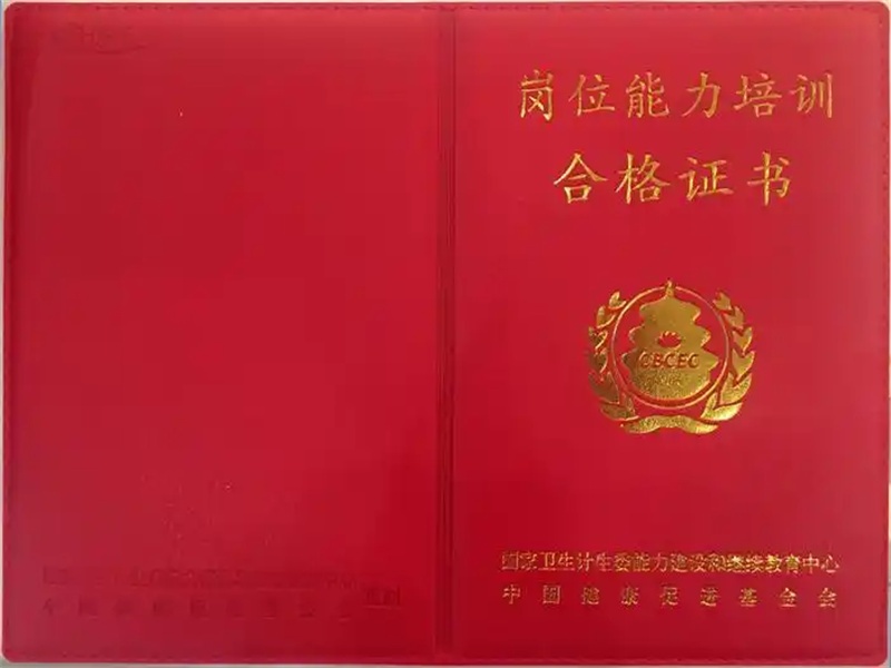 临时应急证件制作